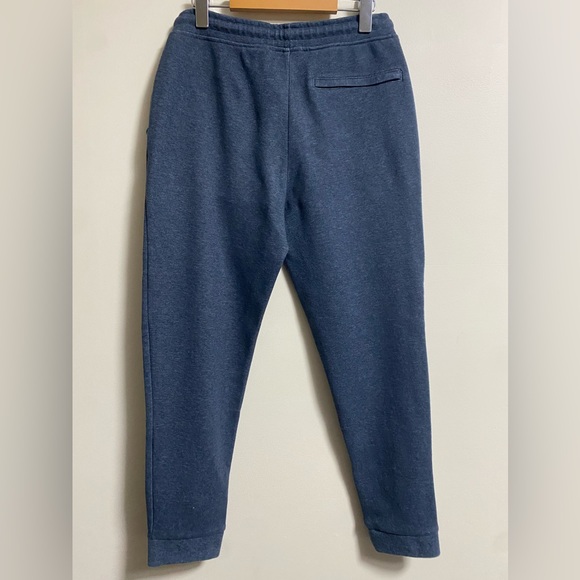 RW&CO Men’s Heather Grey Joggers Slim Fit Size Small - Picture 4 of 6